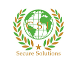 CSISecureSolutions Logo