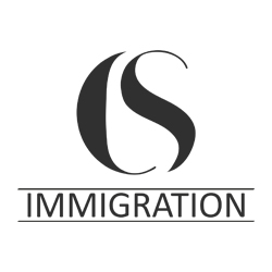 CSImmigration Logo