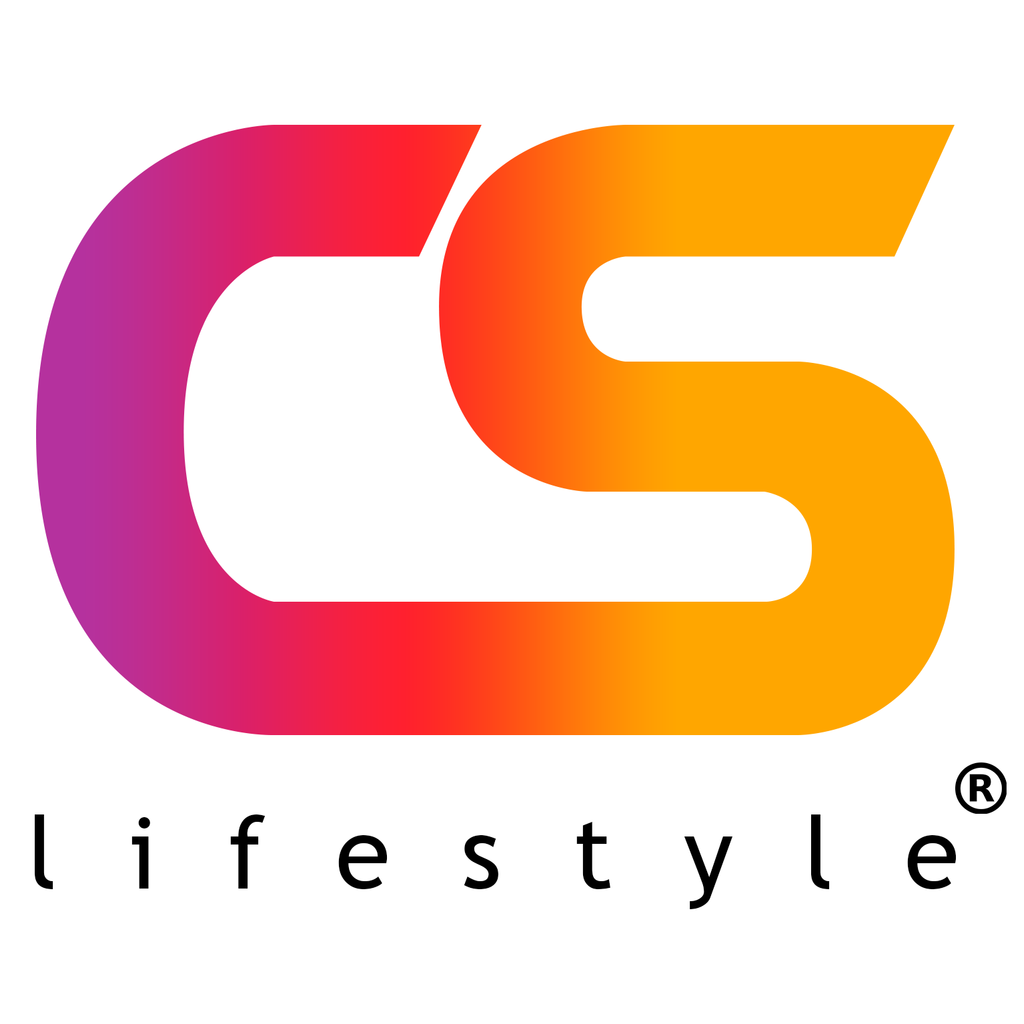 C&S Lfestyle Logo
