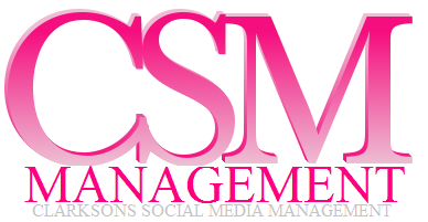 CSM-Management Logo