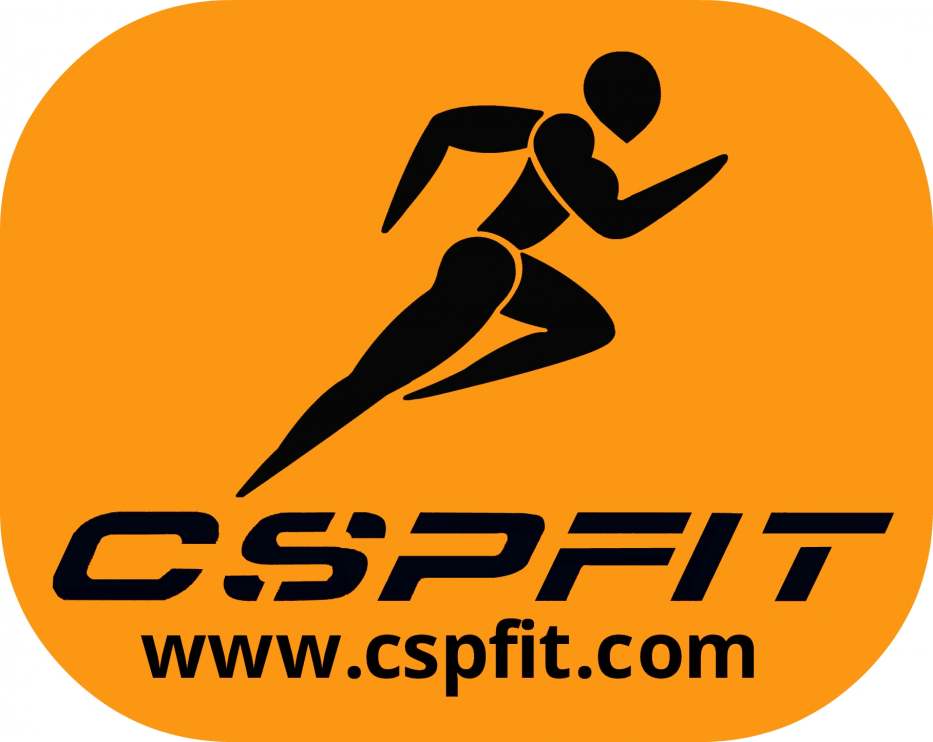 CSPFiT Logo