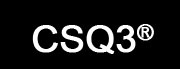 CSQ3Corporation Logo