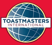 Creatively Speaking Toastmasters Logo