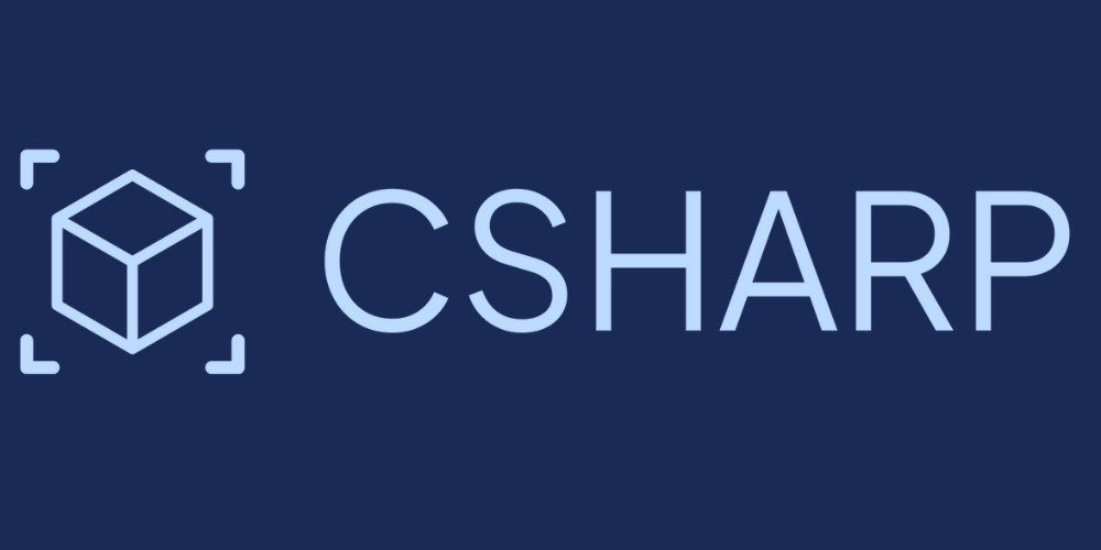 CSharp, Inc. Logo