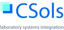 CSolsLtd Logo