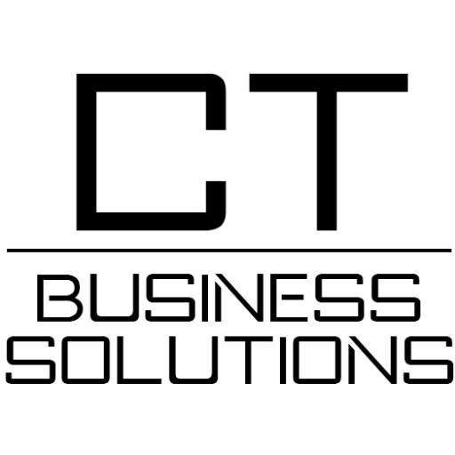 CT Business Solutions Logo