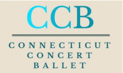 CTConcertBallet Logo