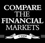Compare The Financial Markets Logo