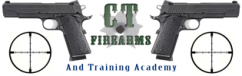 CTFirearms Logo