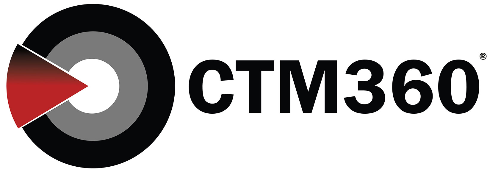 CTM360 Logo