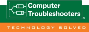 Computer Troubleshooters UK Logo