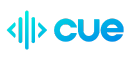 CUE Audio Logo