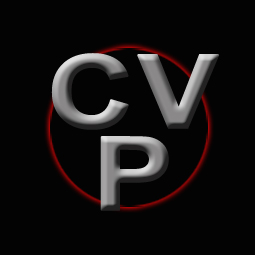 CVPress Logo