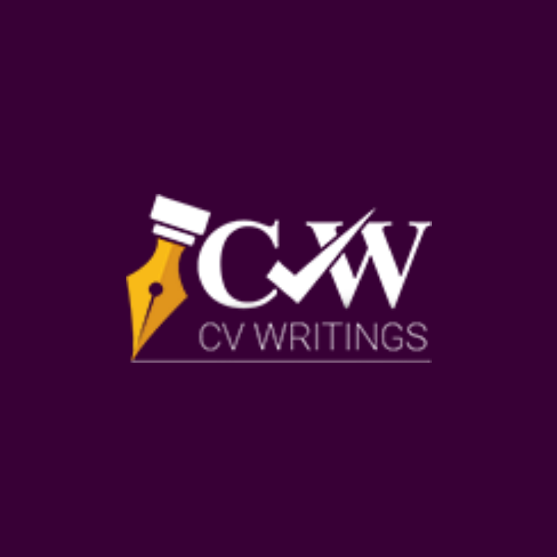 CV Writings Logo