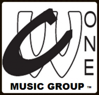 CW-One Music Group, LLC Logo