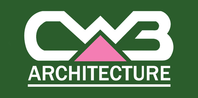 CWB Architecture Logo