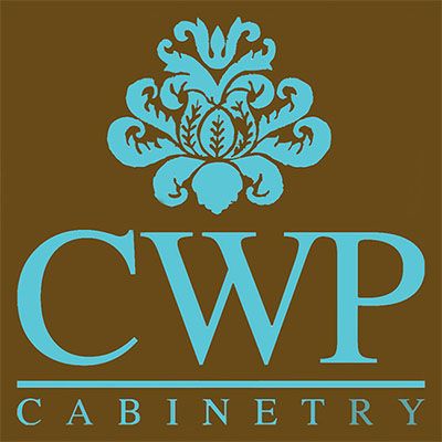 CWP Cabinetry Logo
