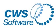 CWS Software Logo