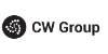 CW GROUP Logo