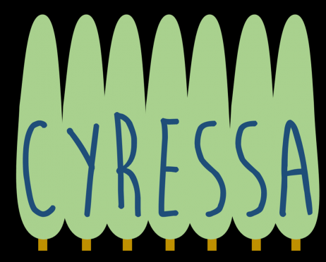 Cyressa Logo