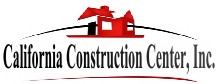 California Construction Center Logo