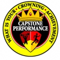 CaFitnessKing Logo