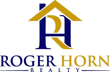 Roger Horn Realty Logo