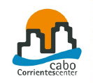 CaboCorrientesCenter Logo