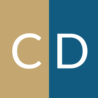 CaddickDavies Logo