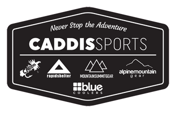 CaddisSports Logo
