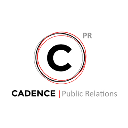 Cadence PR Logo