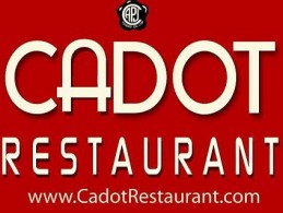 CadotRestaurant Logo