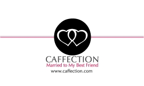 Caffection Logo