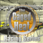 Caged_Heat_Racing Logo
