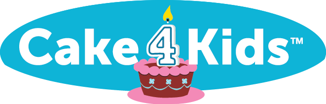 Cake4Kids Logo