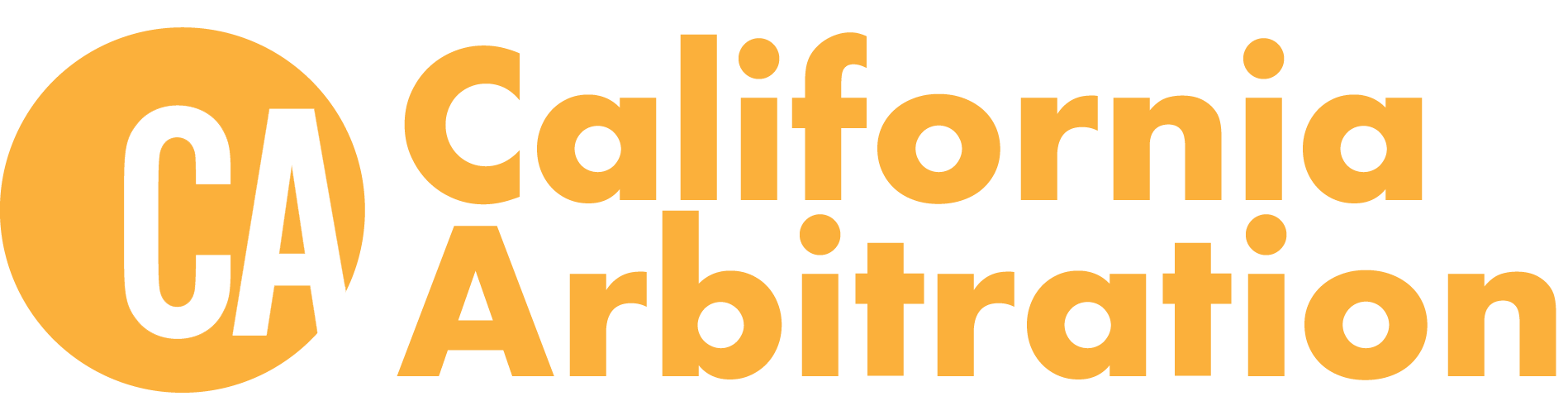 CalArb Logo