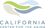 California Center for the Aging Logo