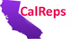 CalReps Logo