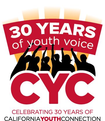 California Youth Connection Logo