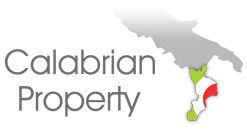 CalabriaProperty Logo