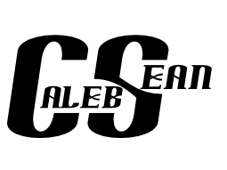 CalebSean Logo