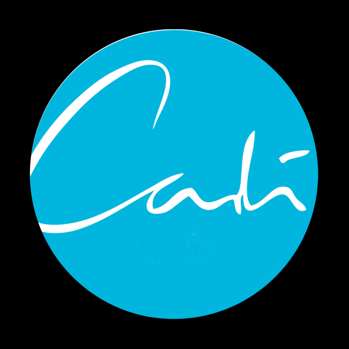 Cali Singapore Logo