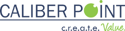CaliberPoint Logo