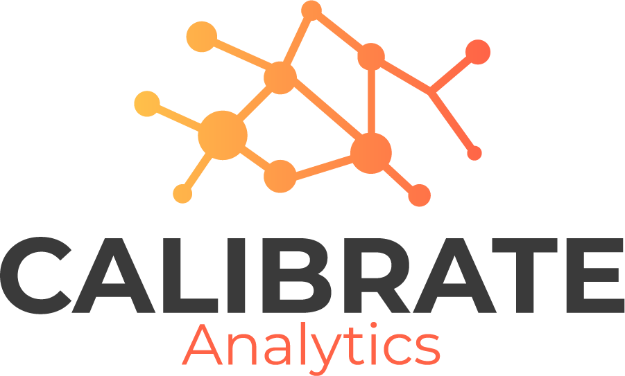 Calibrate Analytics Logo