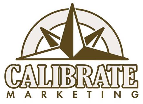 CalibrateMarketing Logo