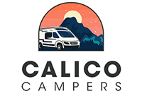 CalicoCampers Logo