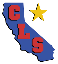 California League of Schools Logo