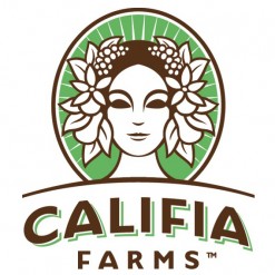 CalifiaFarms Logo
