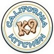 California K9 Kitchen Logo