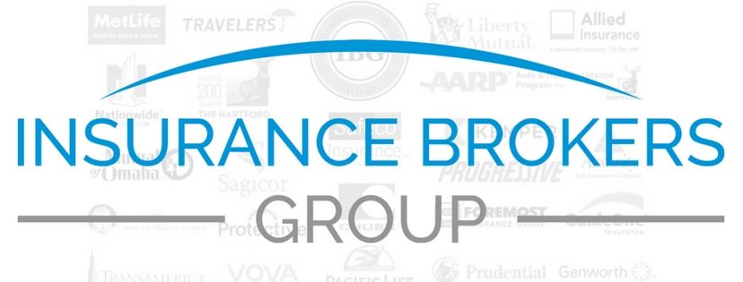 Insurance Brokers Group Logo